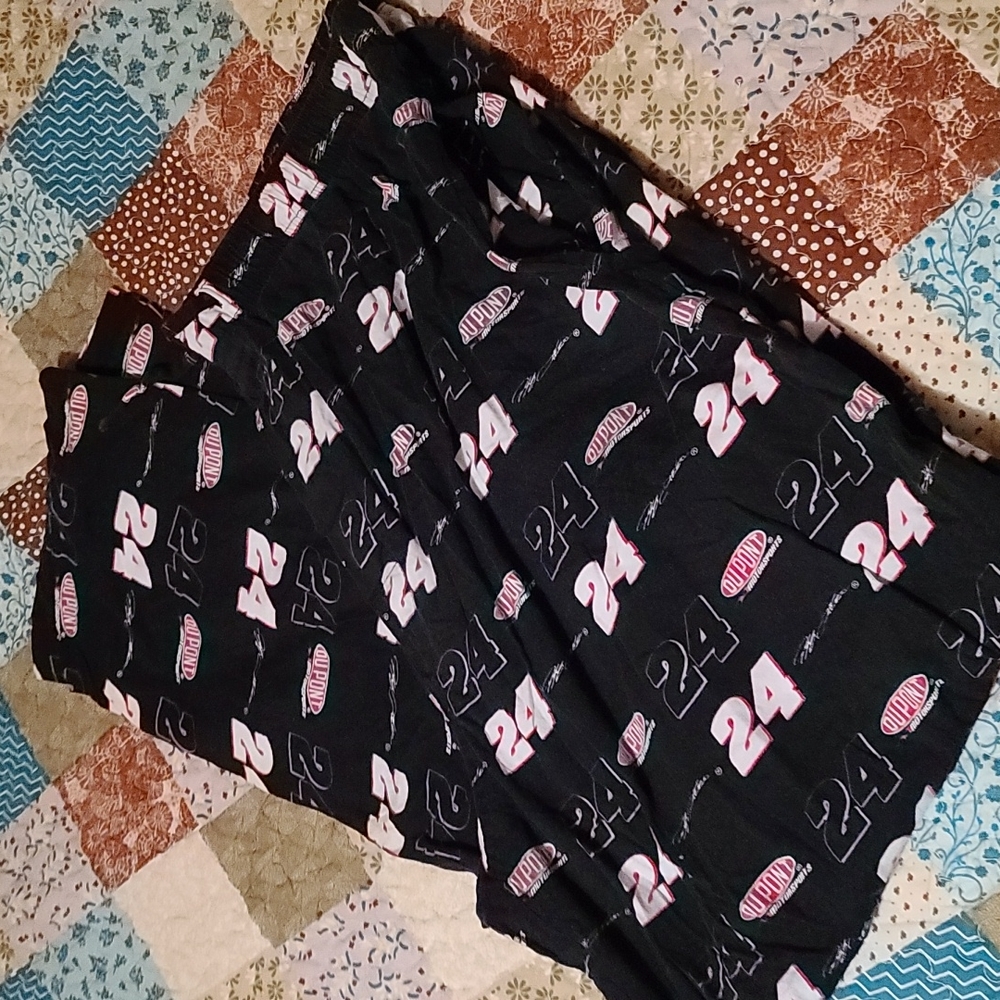 Mens pajama pants